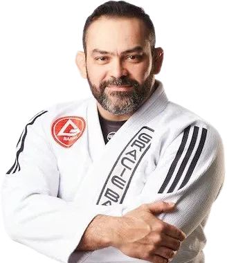 Khalifa Owner of gracie barra greystone
