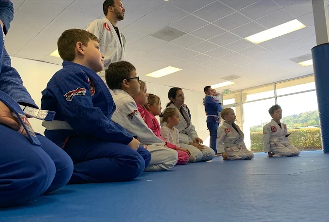 jiu jitsu classes near me