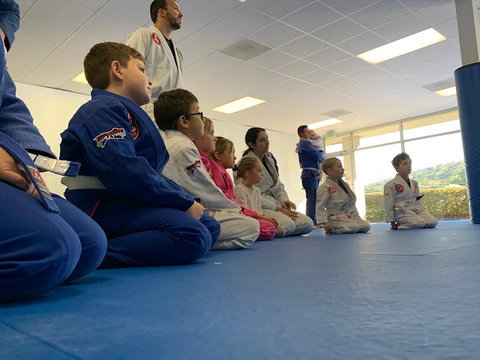 jiu jitsu classes near me