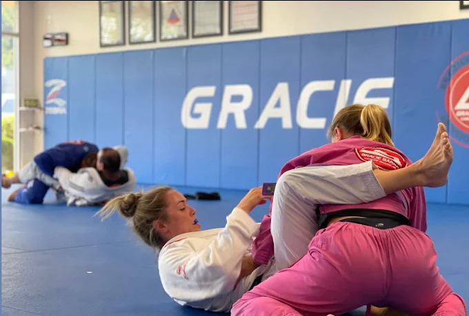 jiu jitsu near me