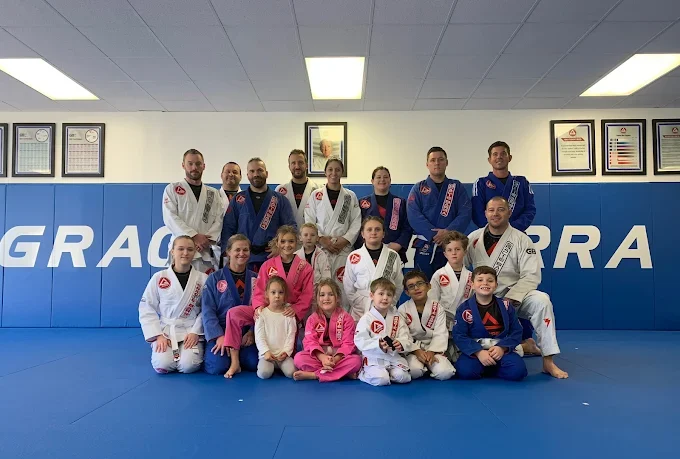 jiu jitsu classses near me