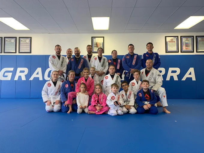 jiu jitsu classses near me