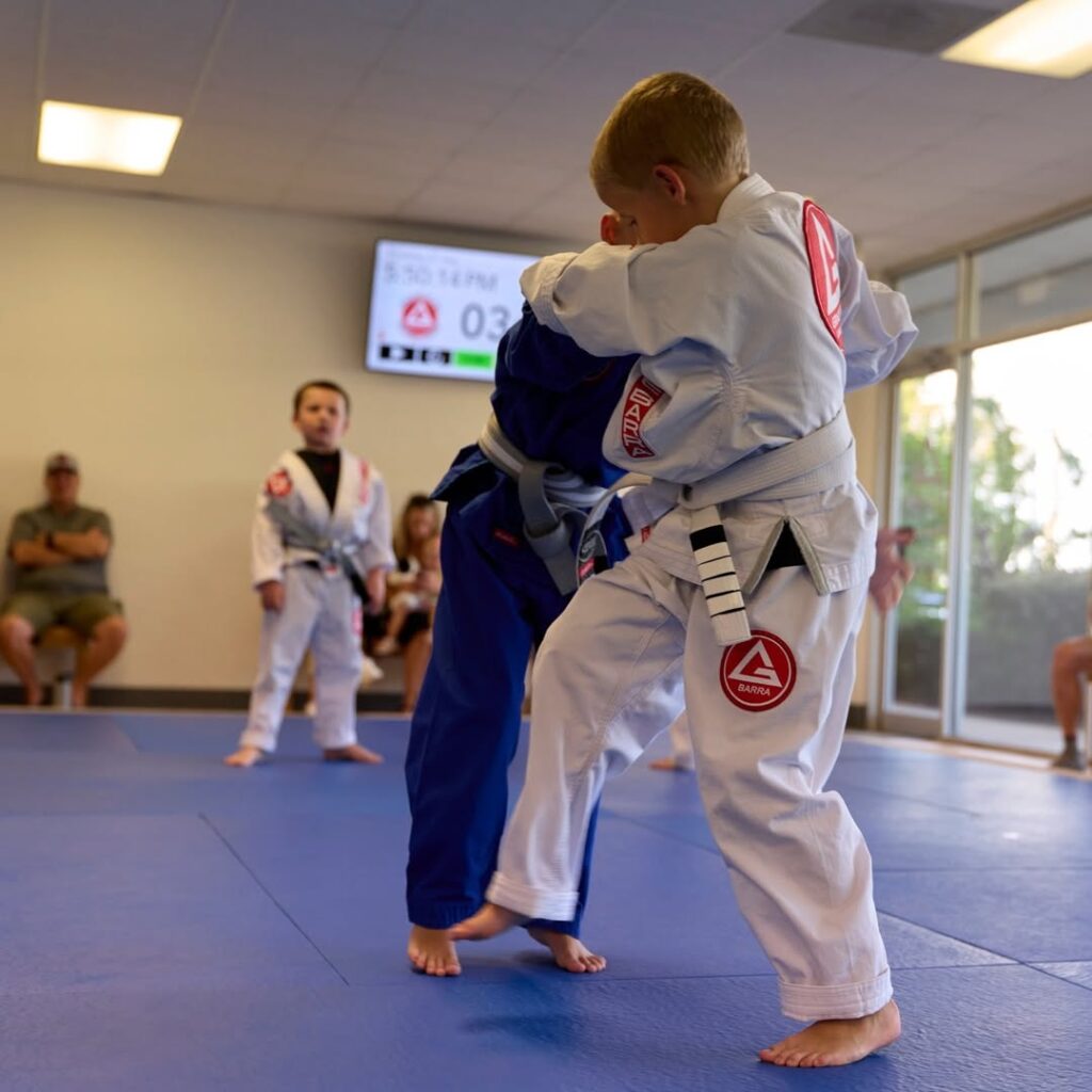 teens self defense near me