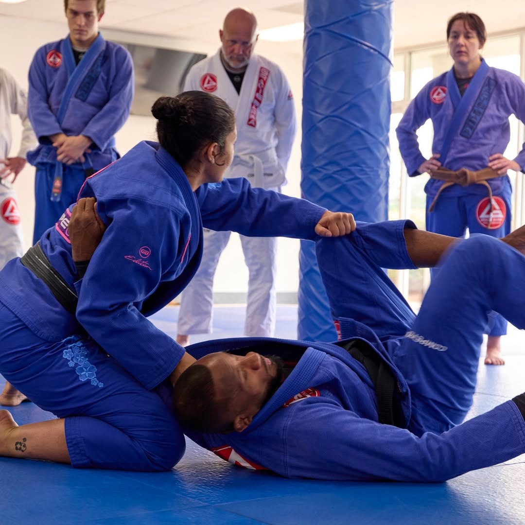 bjj classes in greystone
