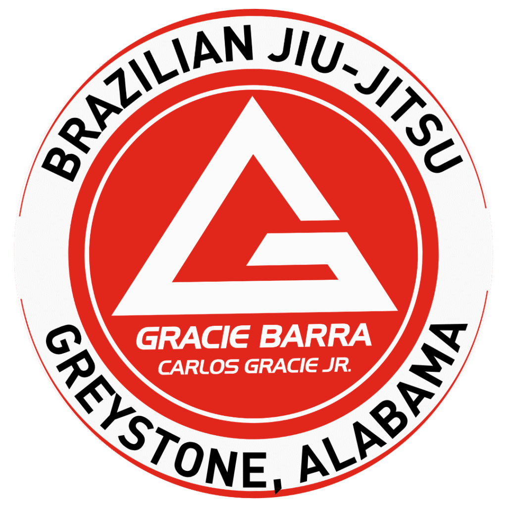 Gracie Barra Greystone facility image