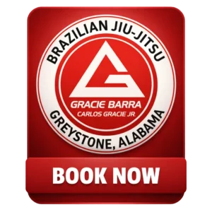Gracie Barra Greystone facility image