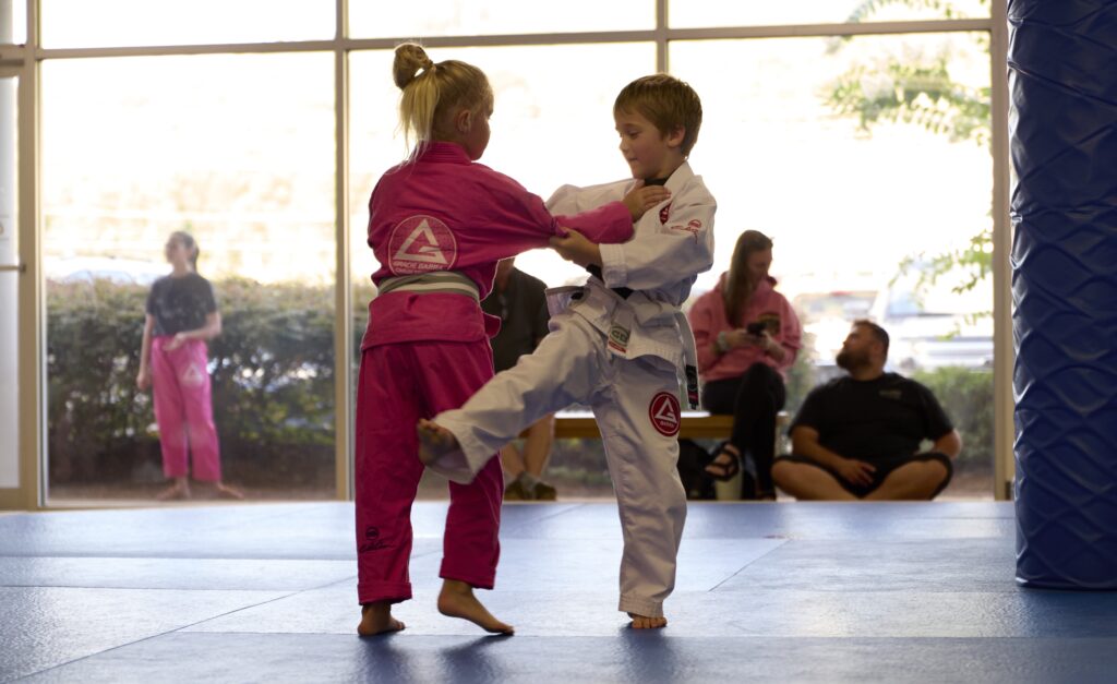 bjj kids near me